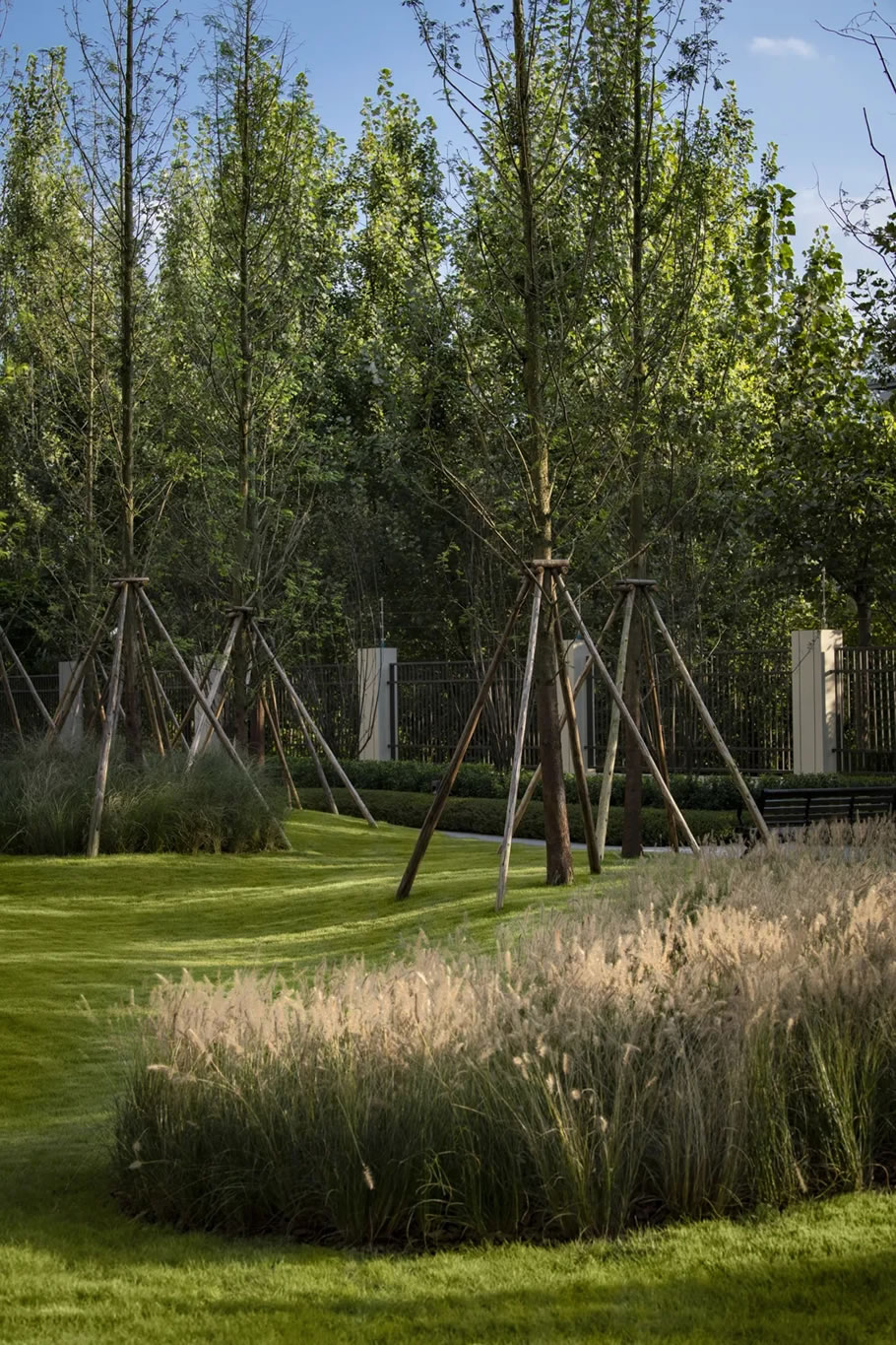 成都万科公园传奇丨中国成都-32