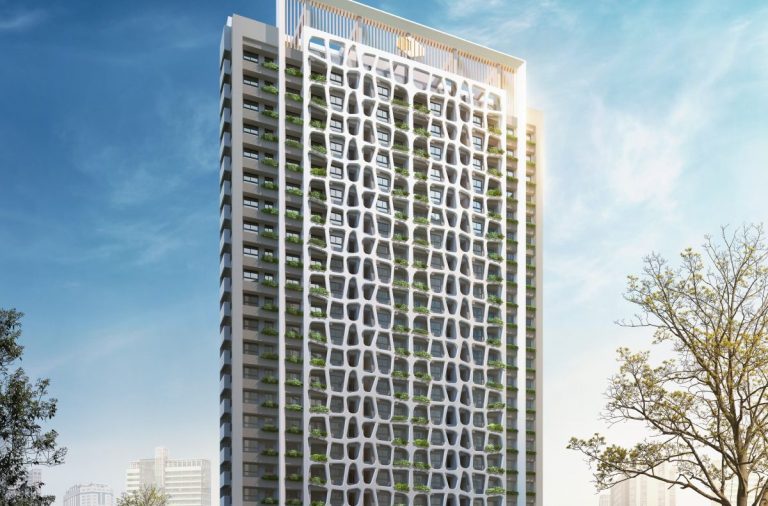 東京Path House，整座房子就像一個小山改造而成。 - WEHOUSE-6