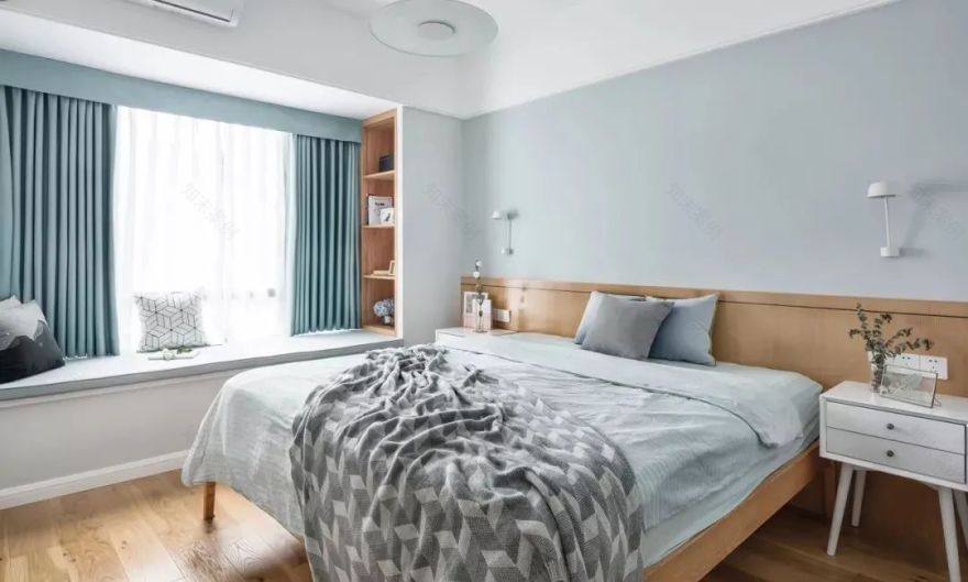 飘窗空间改造-52