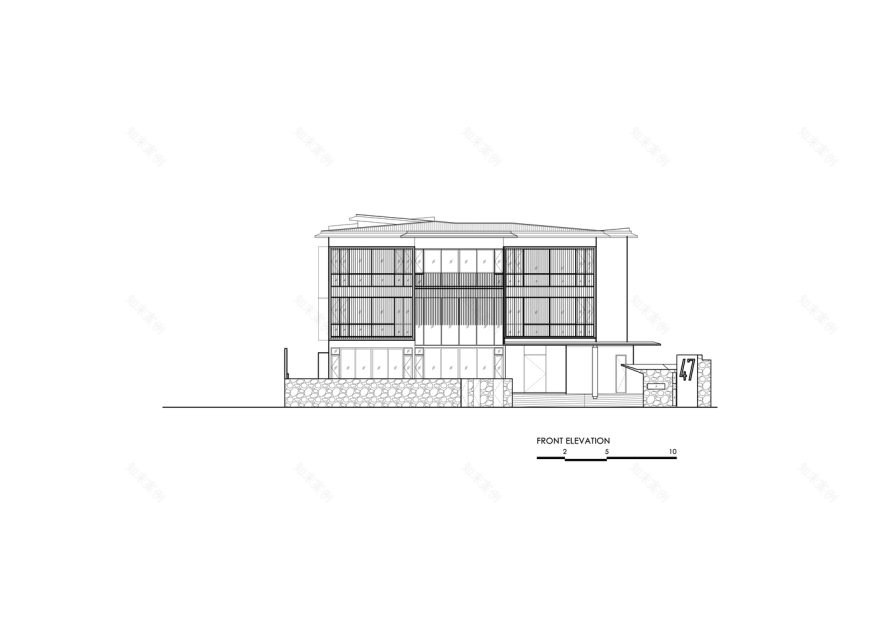马来西亚47号房住宅-41