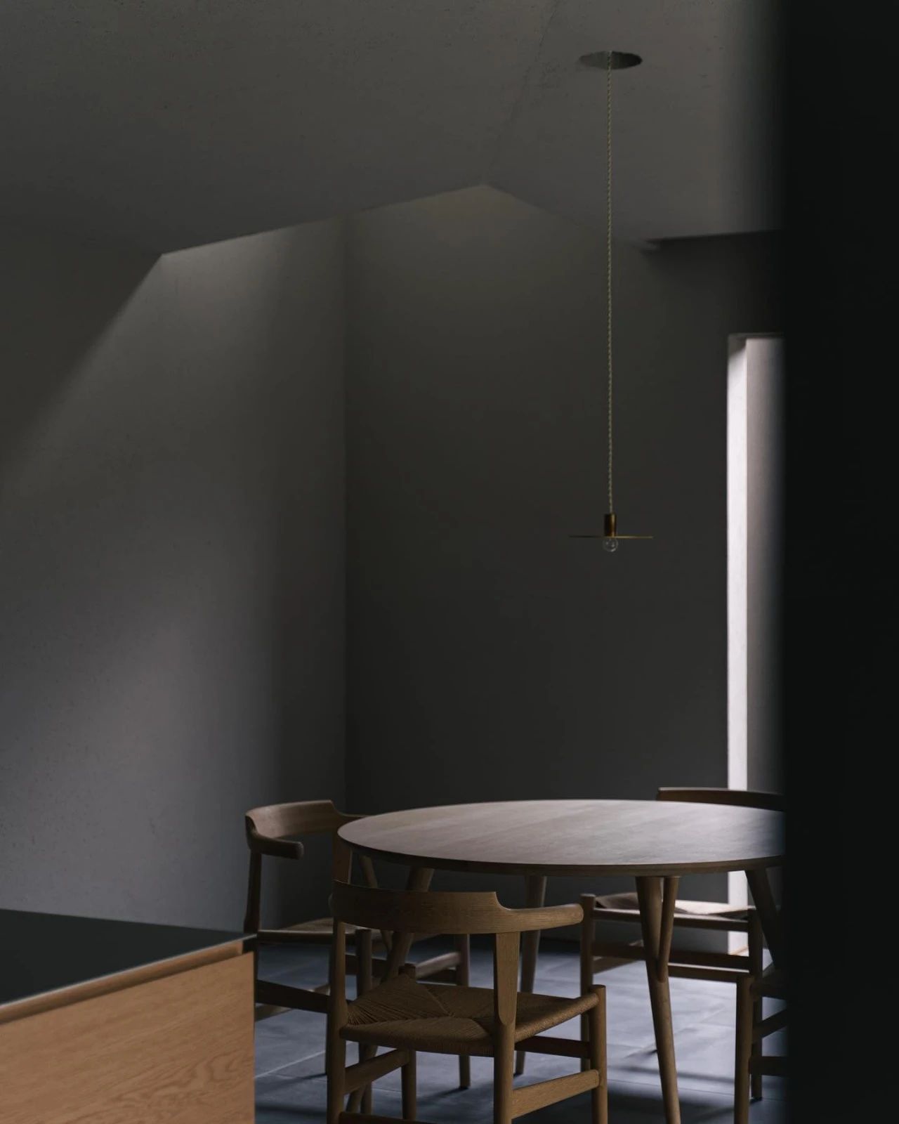 静谧住宅 · 日本美学的感官体验丨Fukayama architects-25