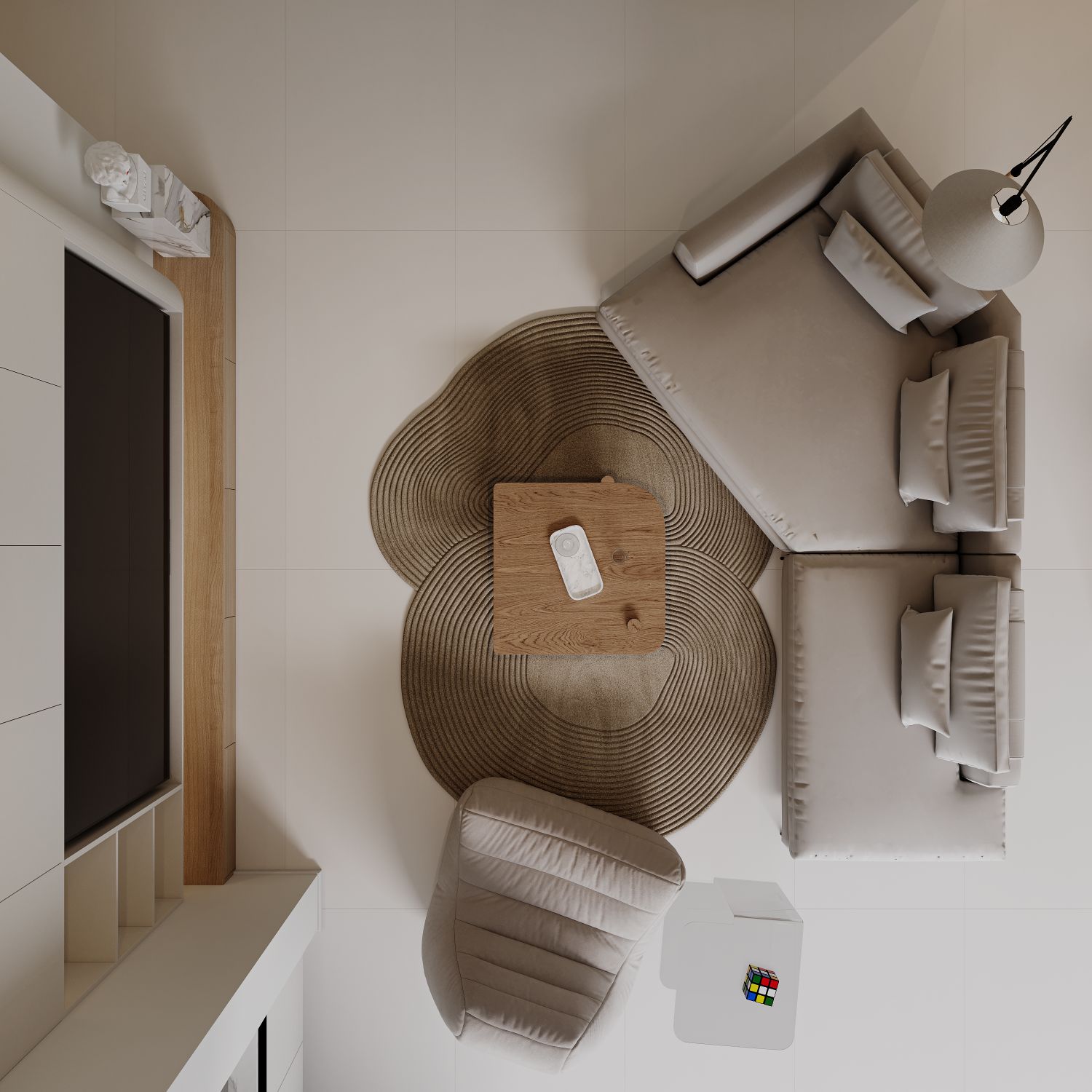 贵阳开阳谦翔樾才学府。-14