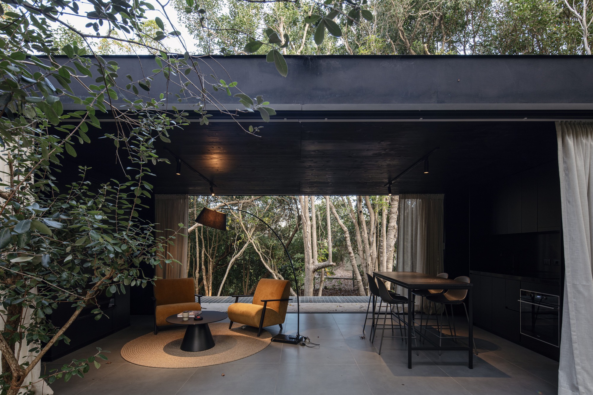 丨乌拉圭丨iHouse estudio-8