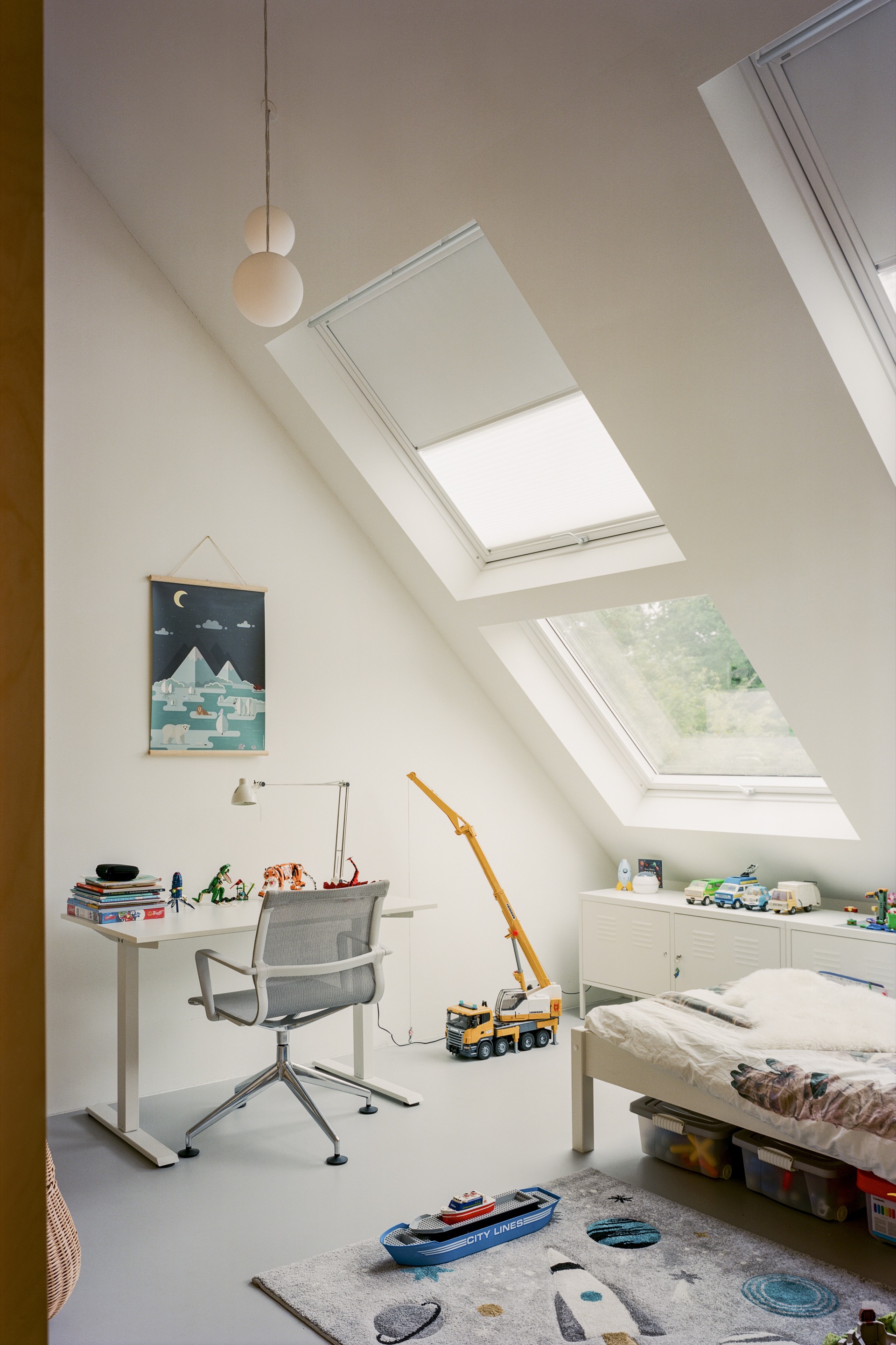 AB 之家丨荷兰丨Space Encounters-32