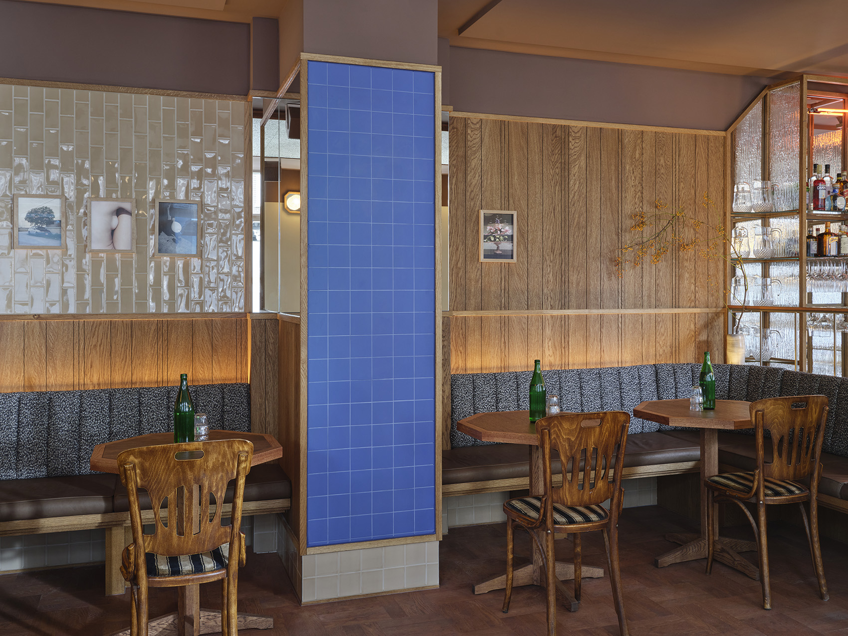 荷兰 Moos 咖啡酒吧丨荷兰阿姆斯特丹丨Studio Modijefsky-29