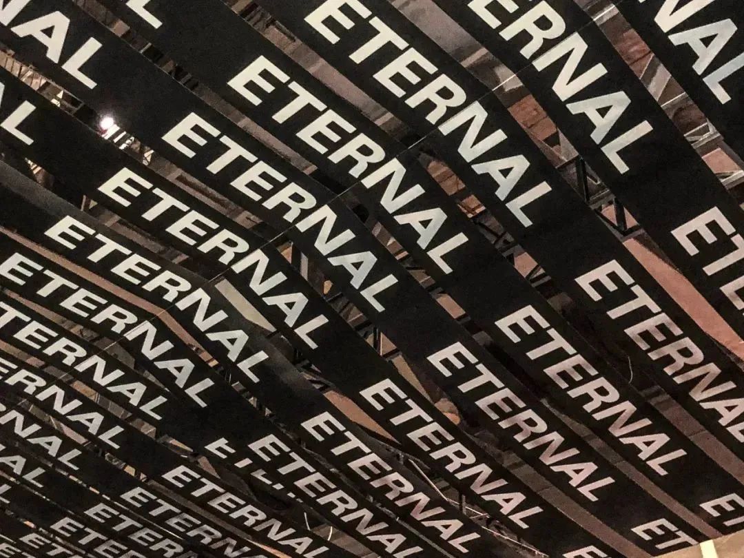 ETERNAL 展厅 · 光影交错的潮酷设计丨中国广州丨此外设计-41