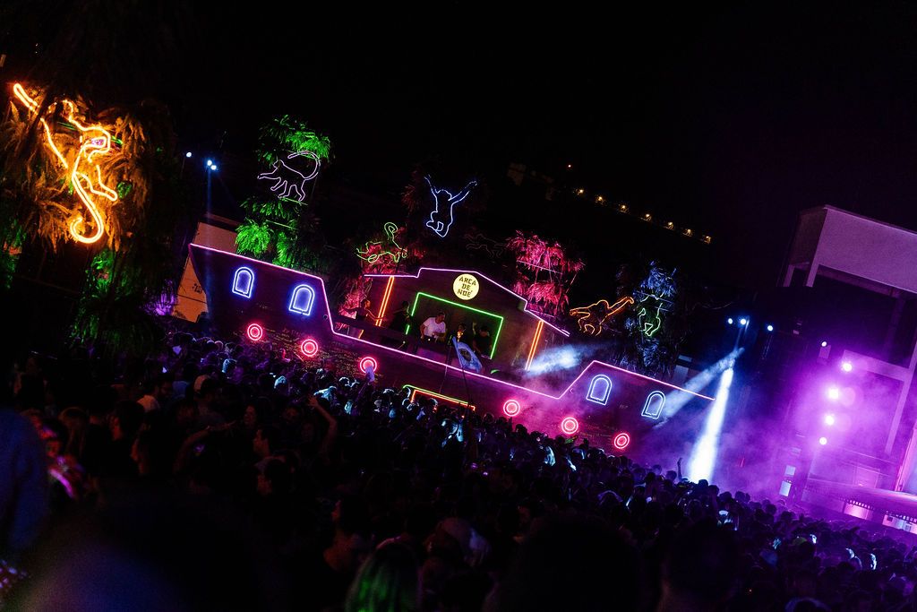 CENOGRAFIA | ARCA DE NOÉ ÉDEN (RJ) 2024-4