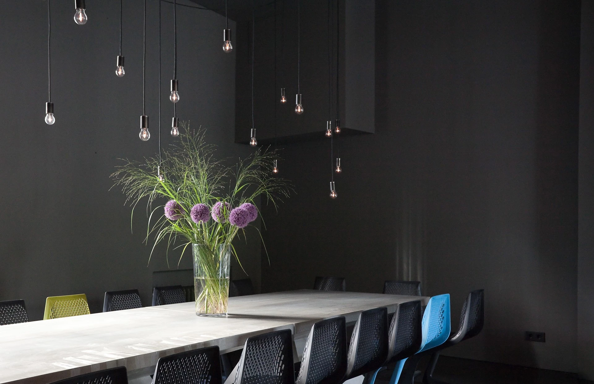 酒吧、餐厅·卡哈德工作室-19