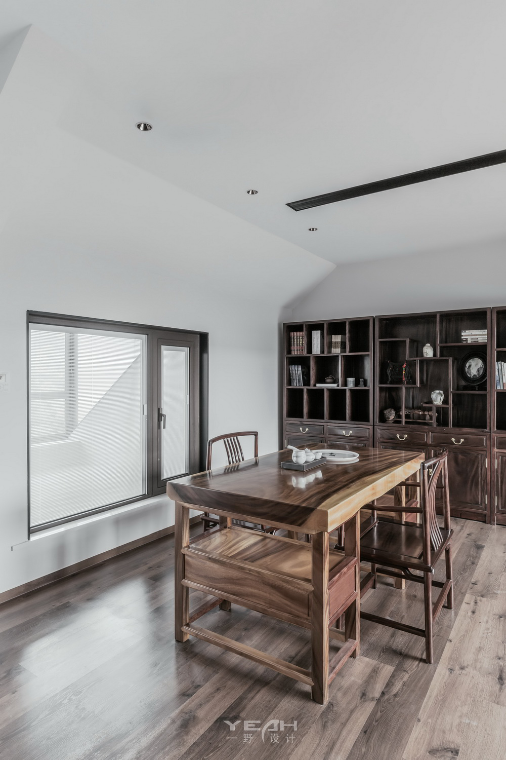 狮山原著 | 中和之美 | 大隐于市的诗意栖居-77