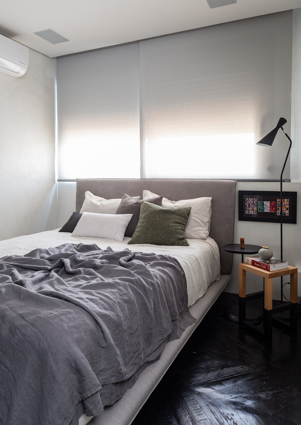 201 公寓,酒店式设计融入生活空间-41