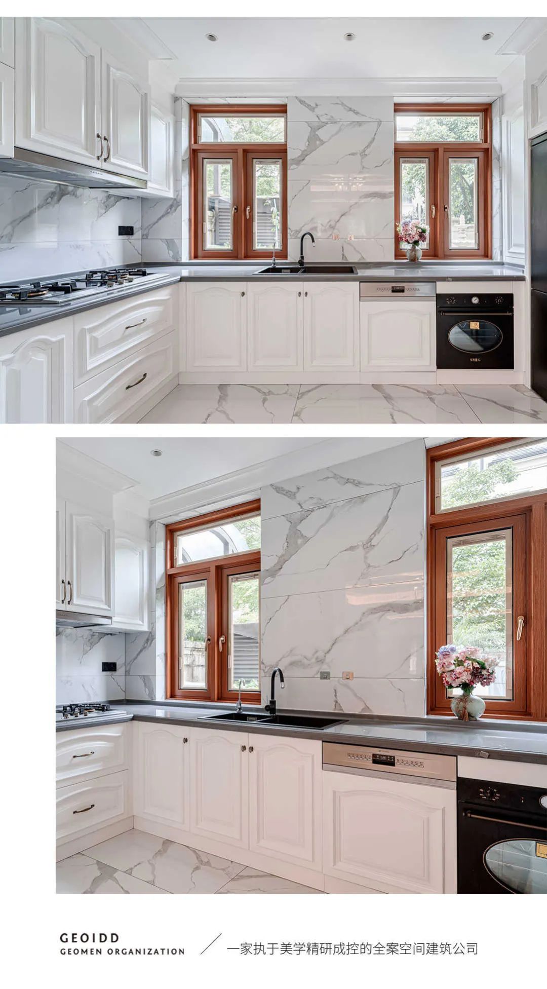 波尔多庄园的绿色空间秘境-16