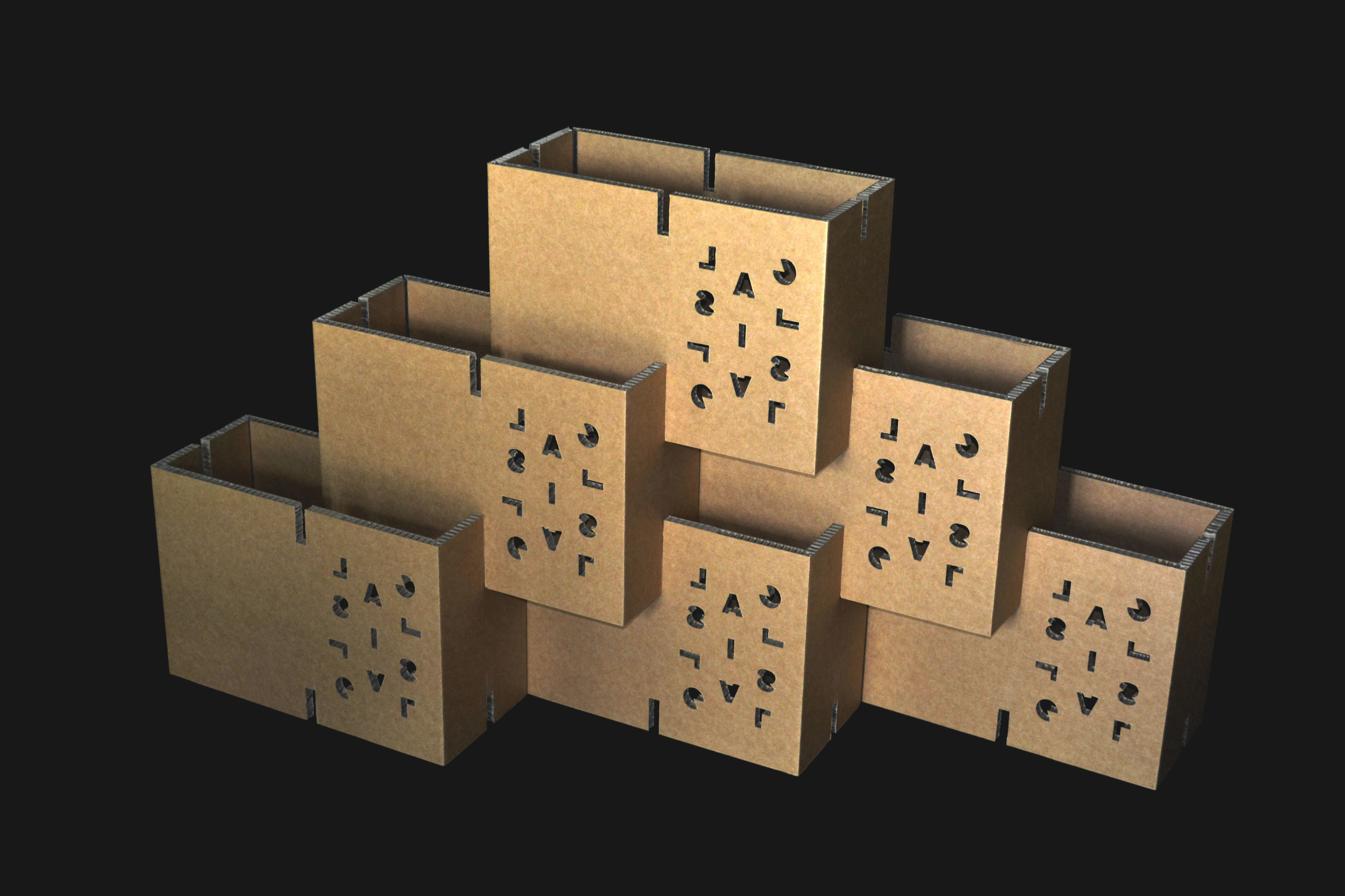 Frankfurt 国际照明展览中心-19