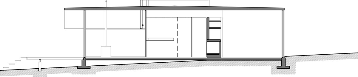 阿根廷mar azul别墅-39