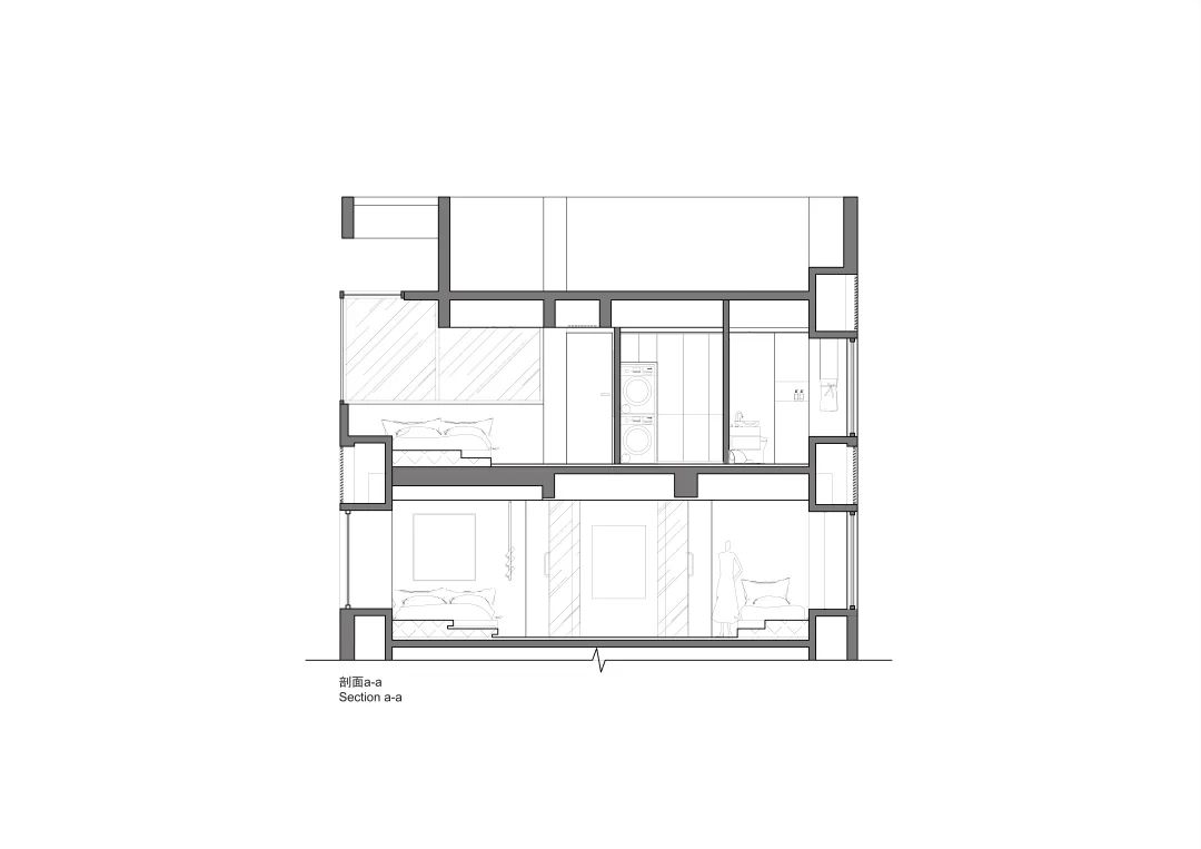 闲庭南澳·海岛上的艺术生活民宿 | HOT DESIGN炽造设计-115
