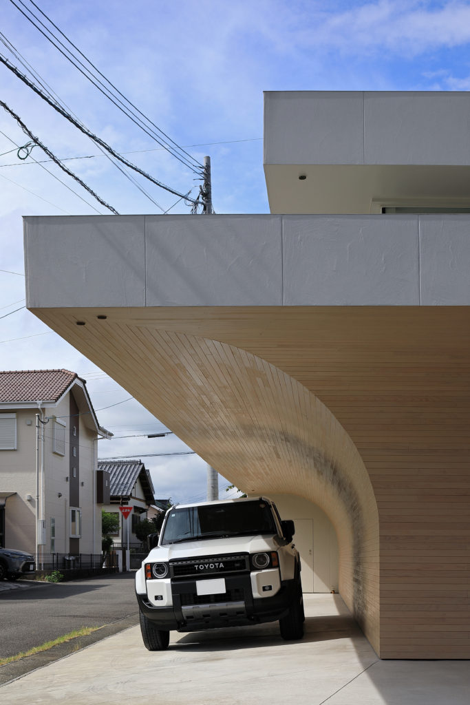 丨日本宫崎丨有限会社 COGITE-25