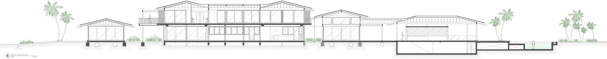 GS 住宅丨巴西丨Attmo arquitetos-83