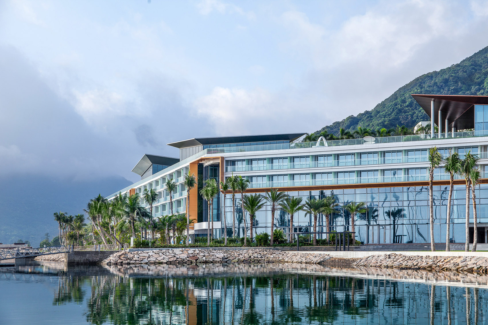 深圳南澳浪骑游艇会-23