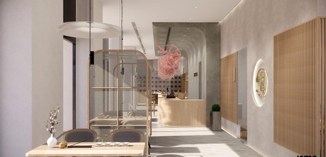 禅意茶室,宁静致远的空间艺术-4