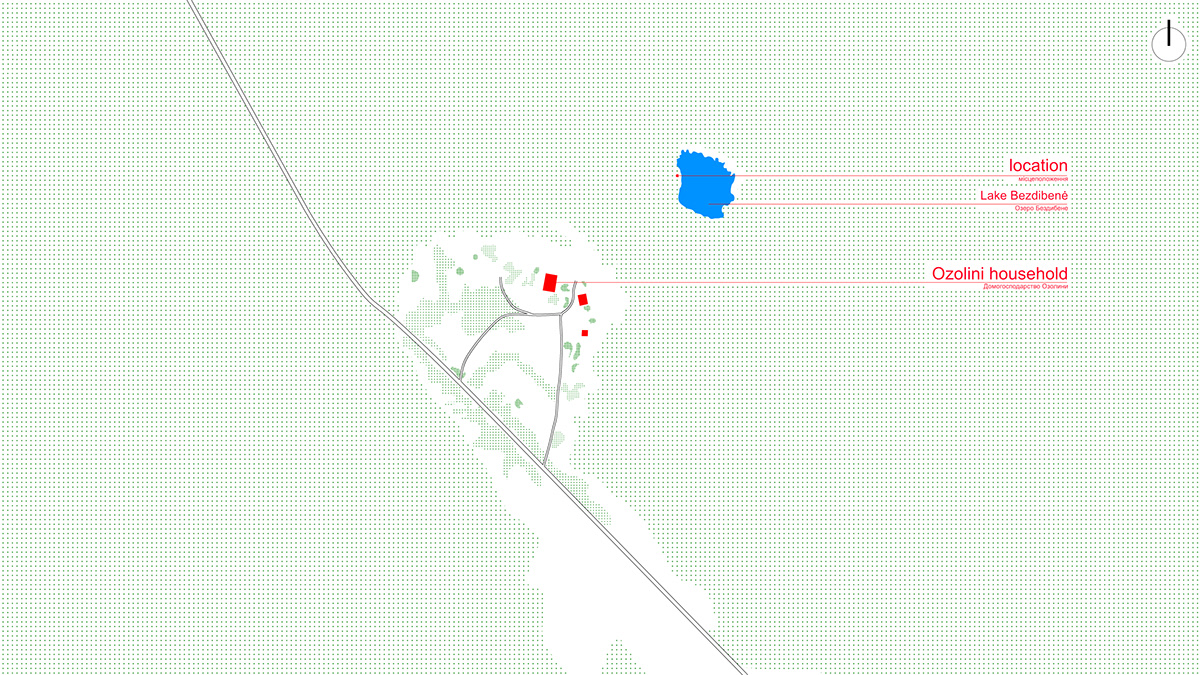 静心冥想小屋 | 环保节能、灵活布局、舒适空间-0