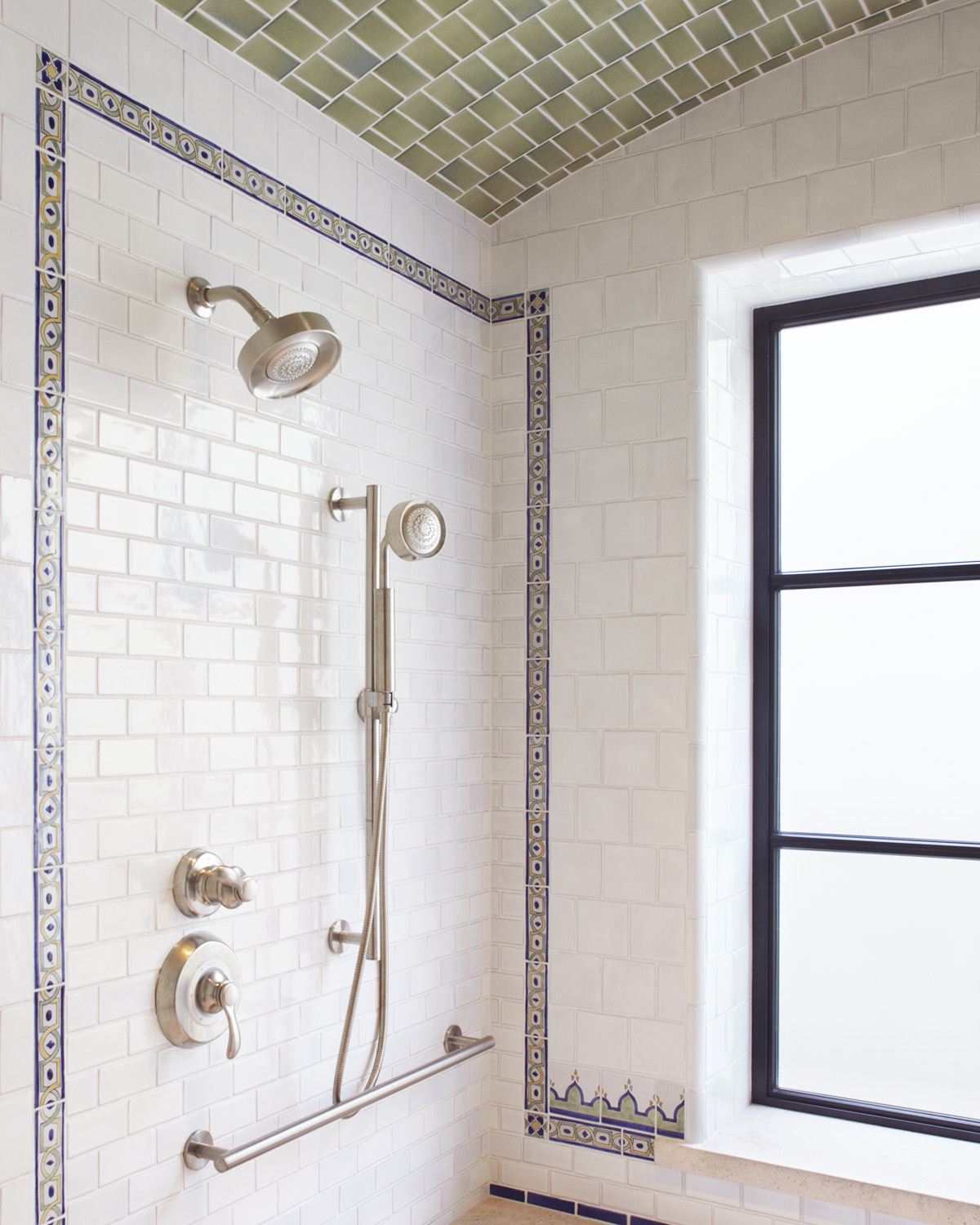 LEED Platinum Monterey Colonial | Heather Young Architects-13