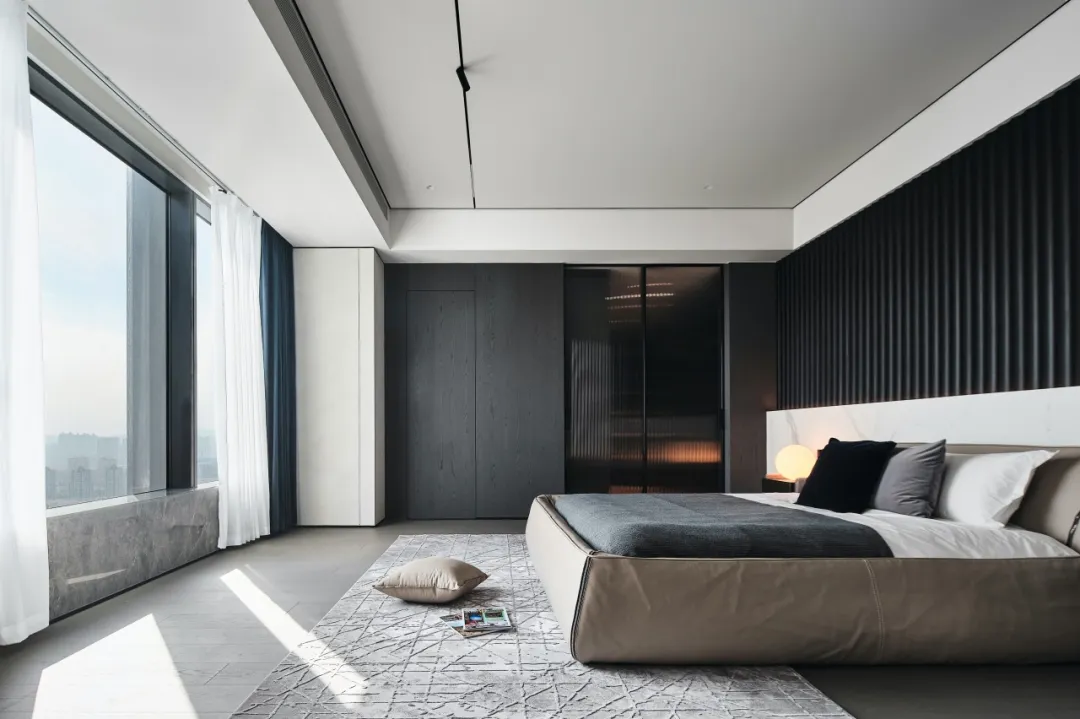 北岩设计新办公室丨中国南京-92