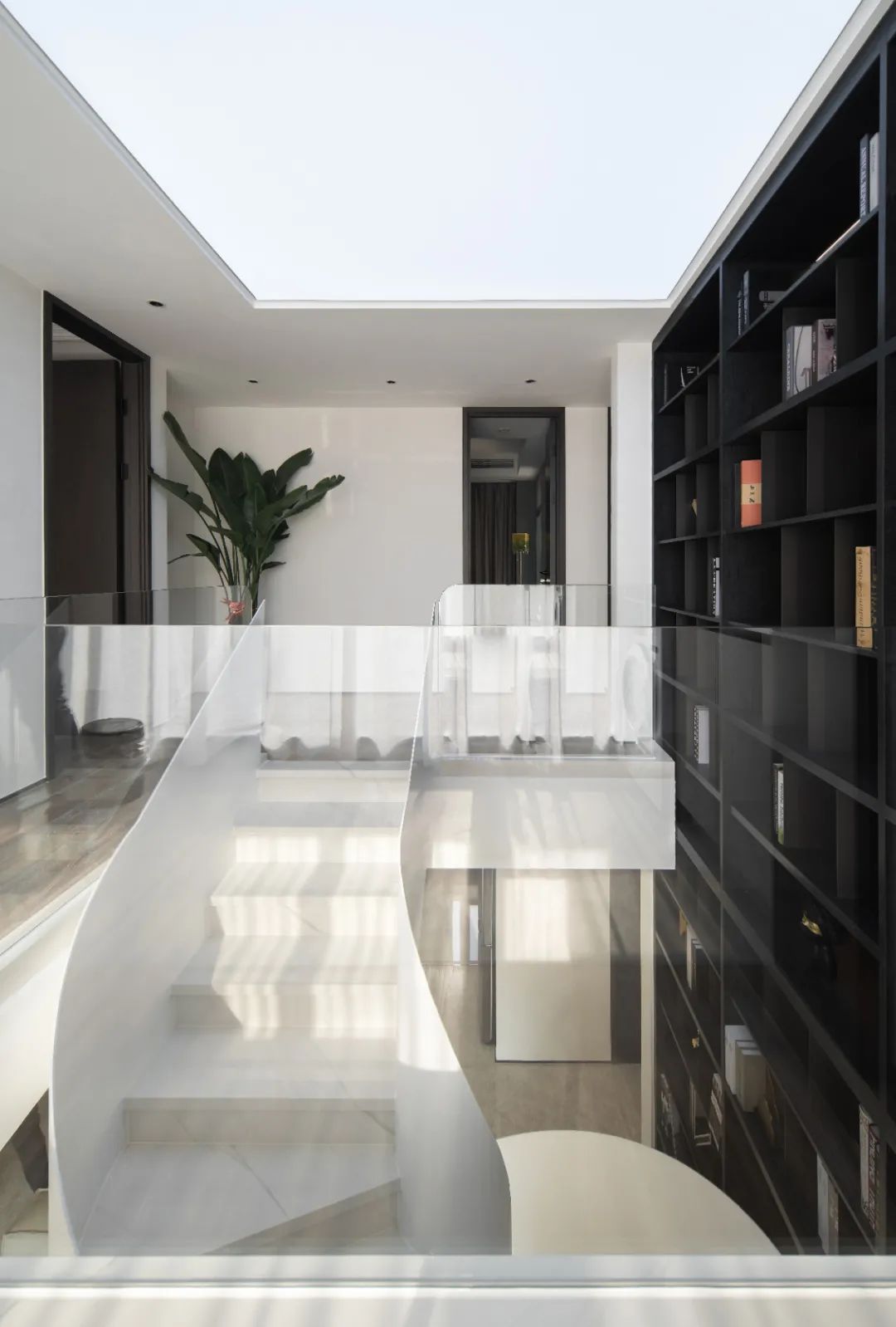 春江天玺丨中国常州丨王浩-33