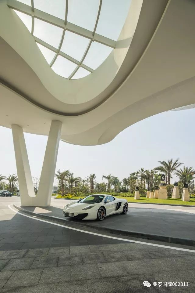 【新作】穿越到柏拉图的理想国 | 三亚·亚特兰蒂斯-14