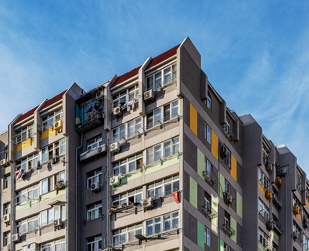 青岛台东步行街改造项目丨中国青岛丨L&A集团青岛分公司公共项目一组-49