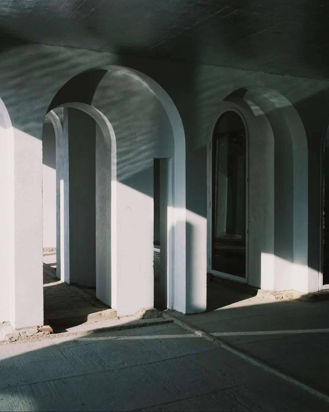 雕塑大师的住宅艺术 | Xavier Corberó的 Espai Corberó-37