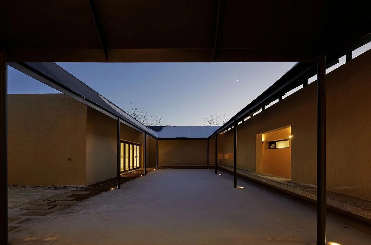 邻居·伍 YU005丨中国北京丨过半儿 guò bàn er-21