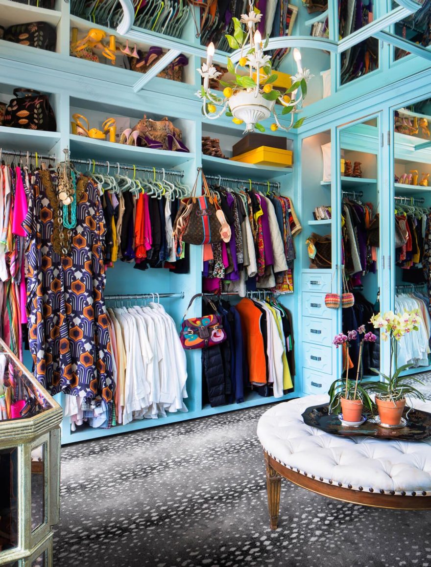 狄龙·凯尔建筑师打造的历史与现代交融的休斯顿住宅-22