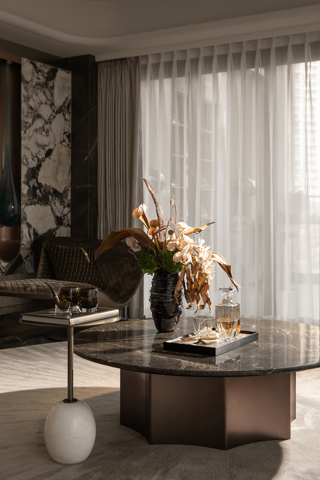 开州锦宸样板间丨中国重庆丨重庆米修室内设计有限公司-10