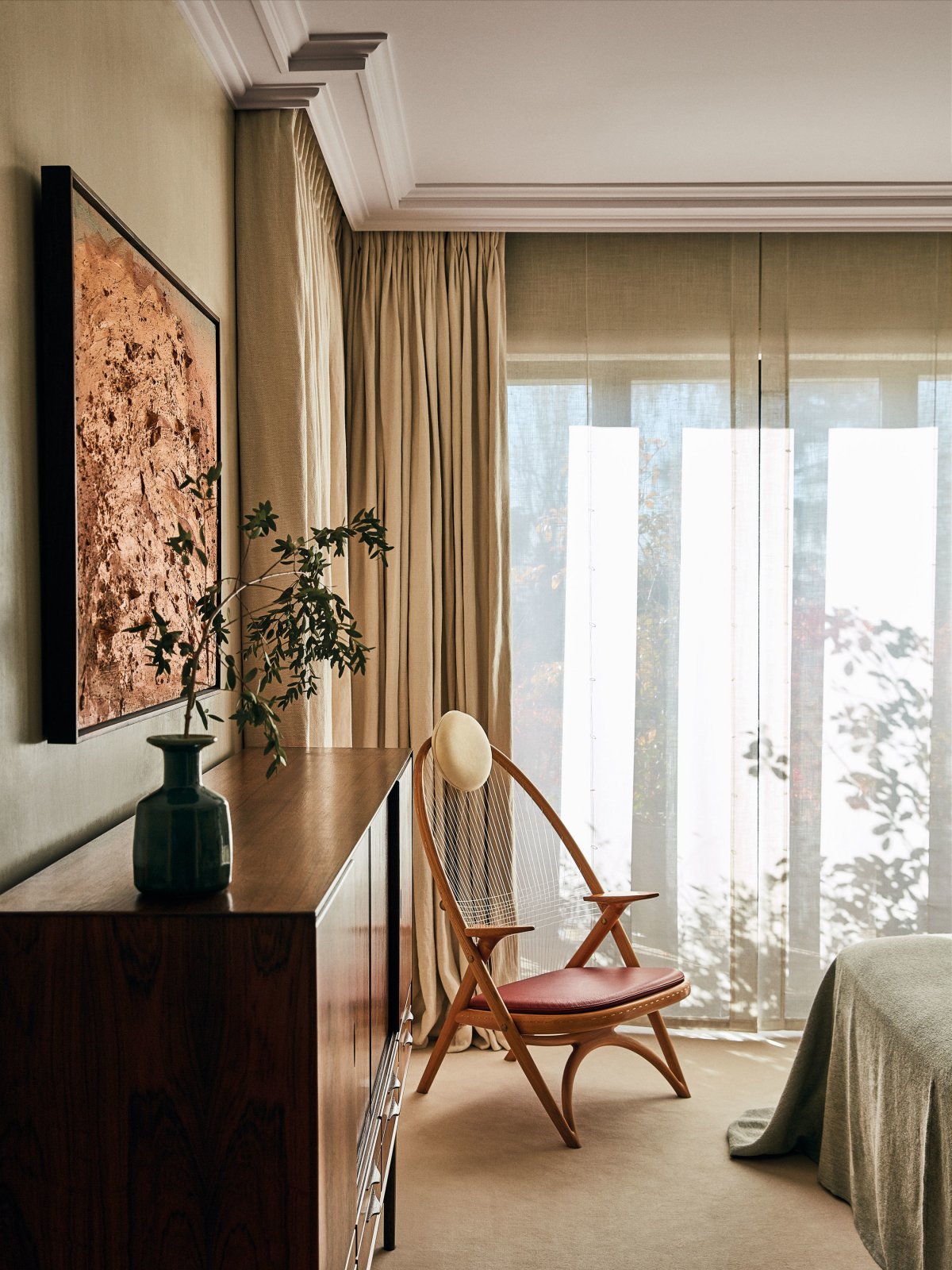 西班牙超级名模Eugenia Silva的家-24