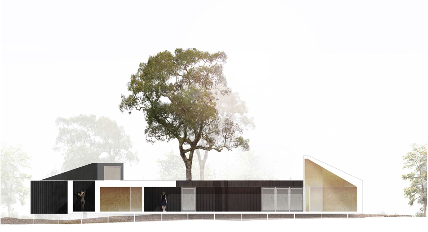 Karri Loop House MORQ-1