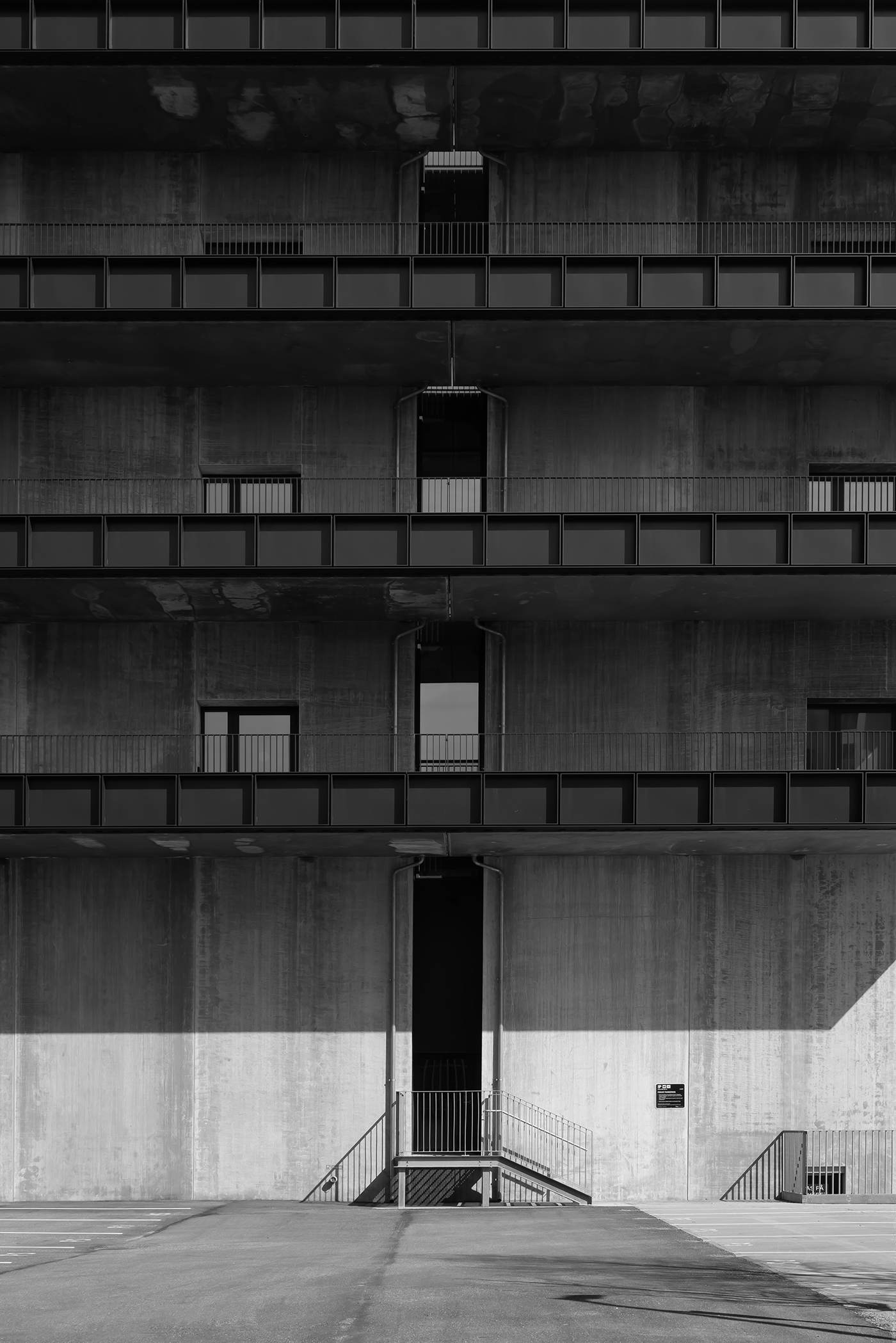 哥本哈根建筑丨丹麦哥本哈根-20