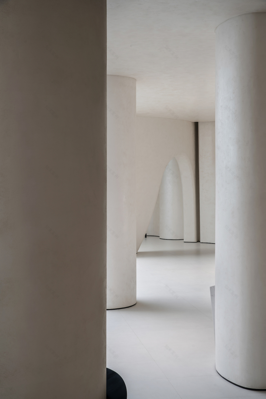 重庆中央公园·康田星樾销售中心丨中国重庆丨里与外创意,LEWCASA-35