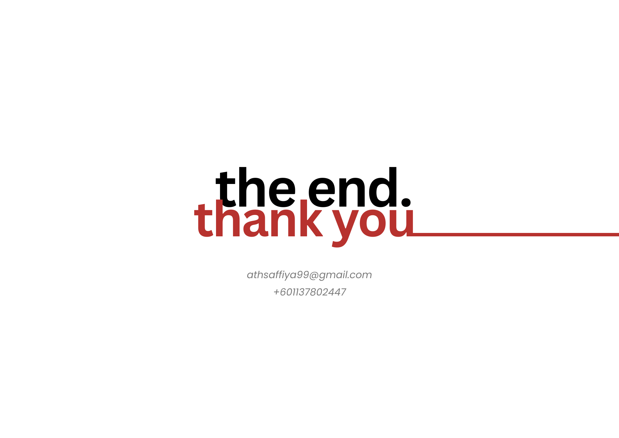 Working Drawings Portfolio-18