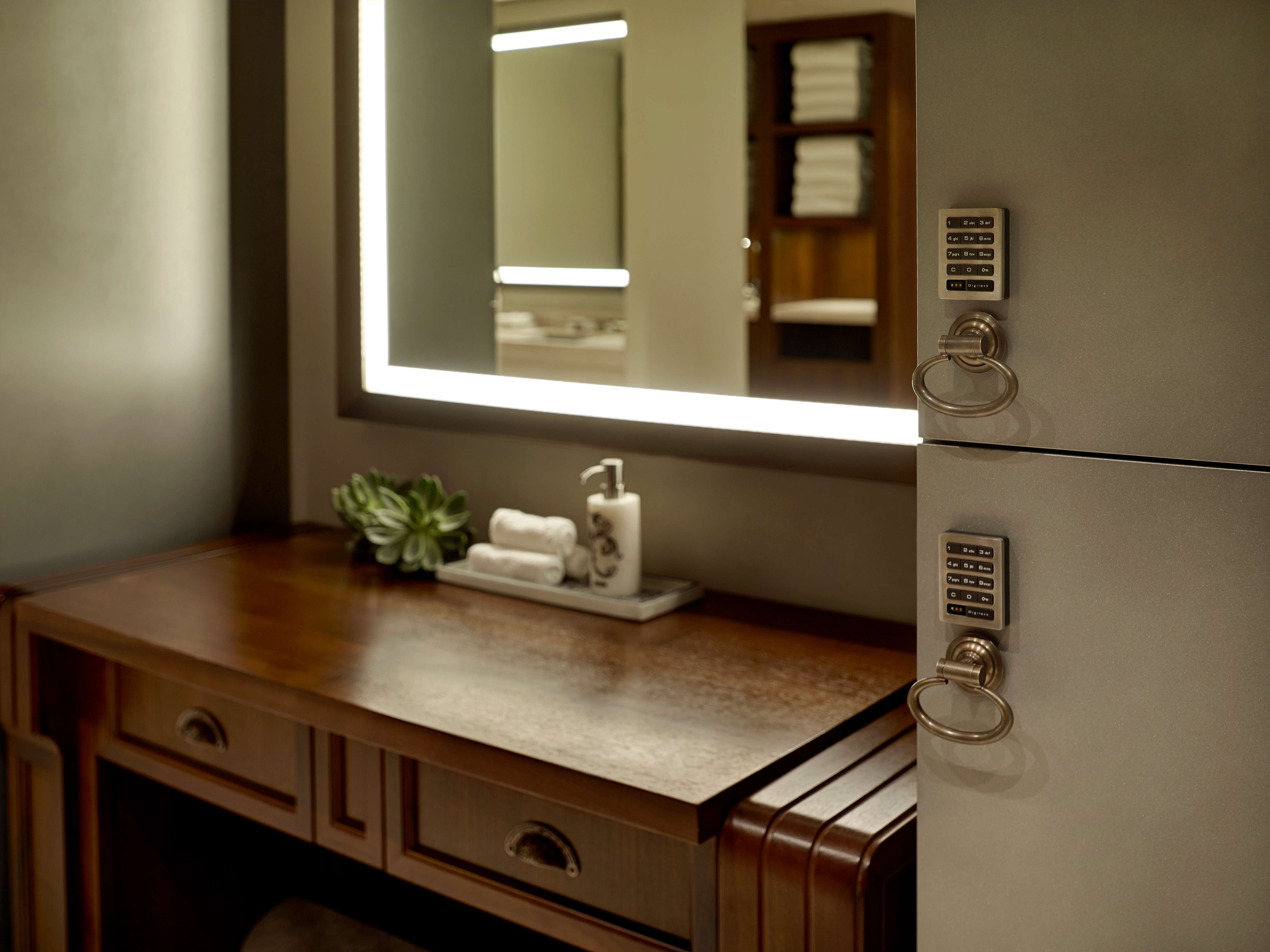 维也纳柏悦酒店(官方摄影)-25