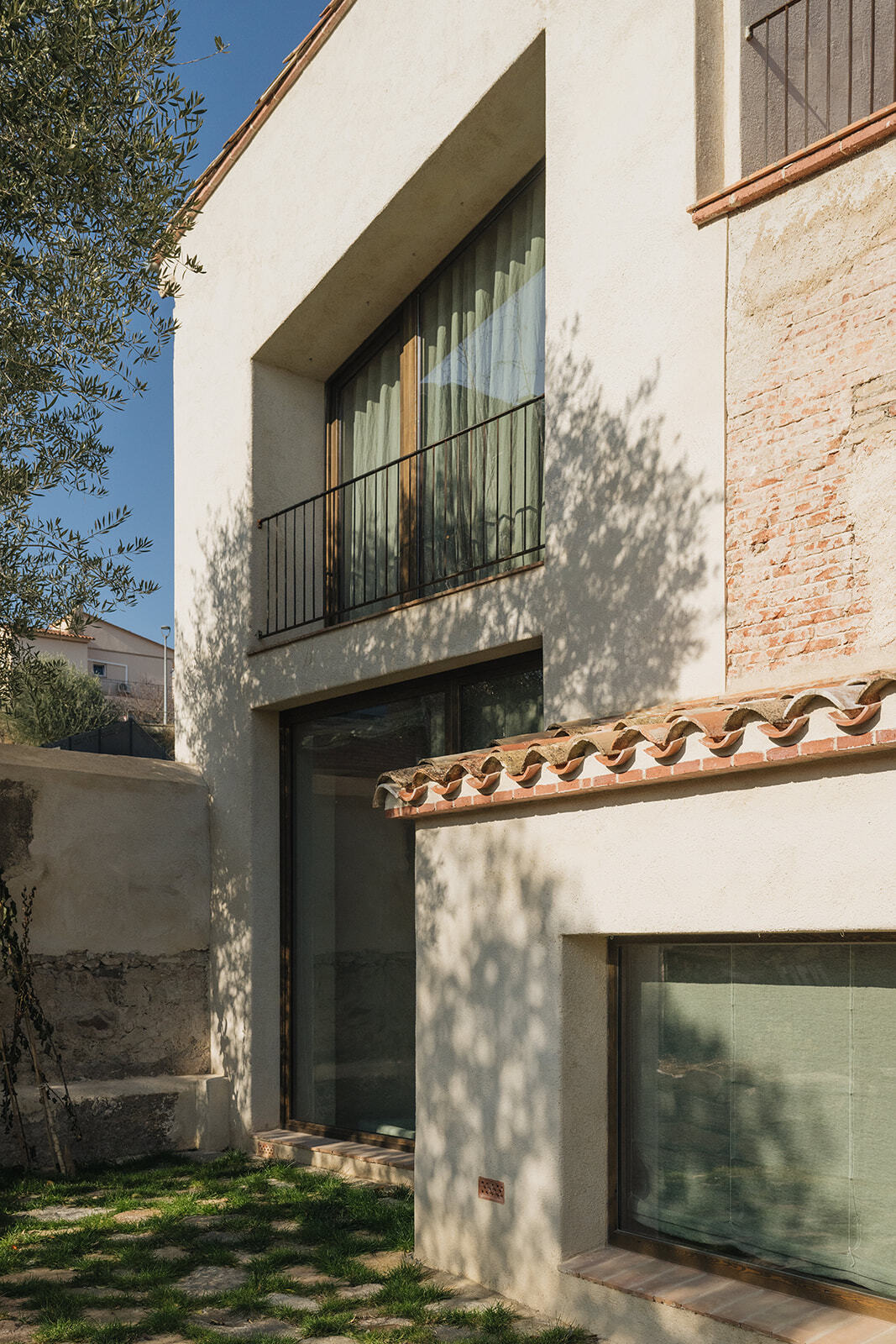 马斯奥莱达之家丨西班牙-16