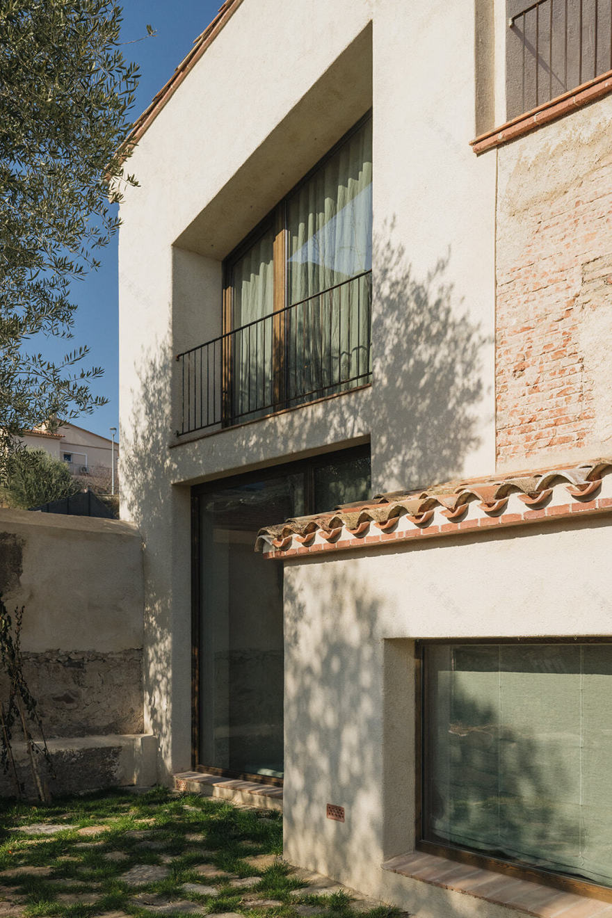 马斯奥莱达之家丨西班牙-16