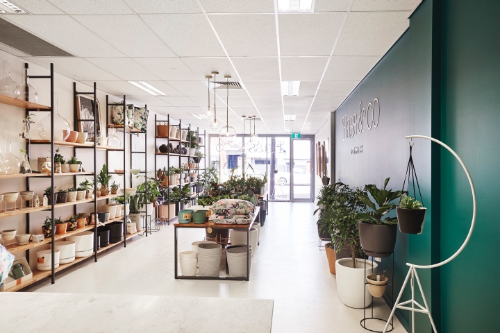 Hass & Co Botanics 店-14