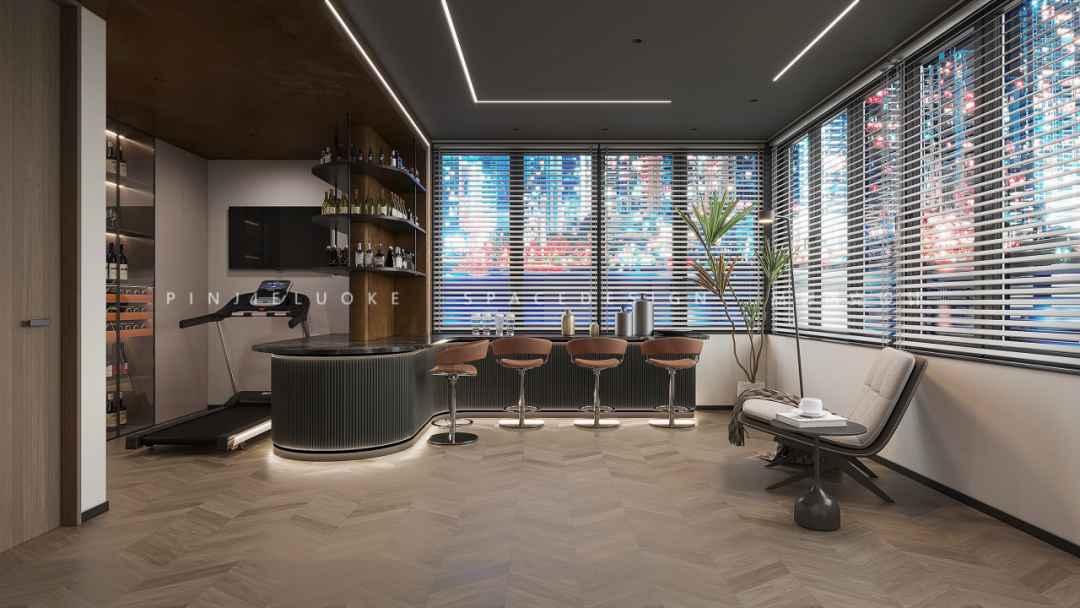 金地·尚林苑-26