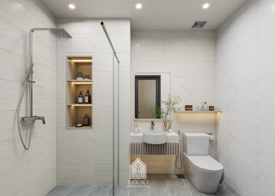 福先生联排别墅丨越南丨ĐƯỚC VIỆT-62