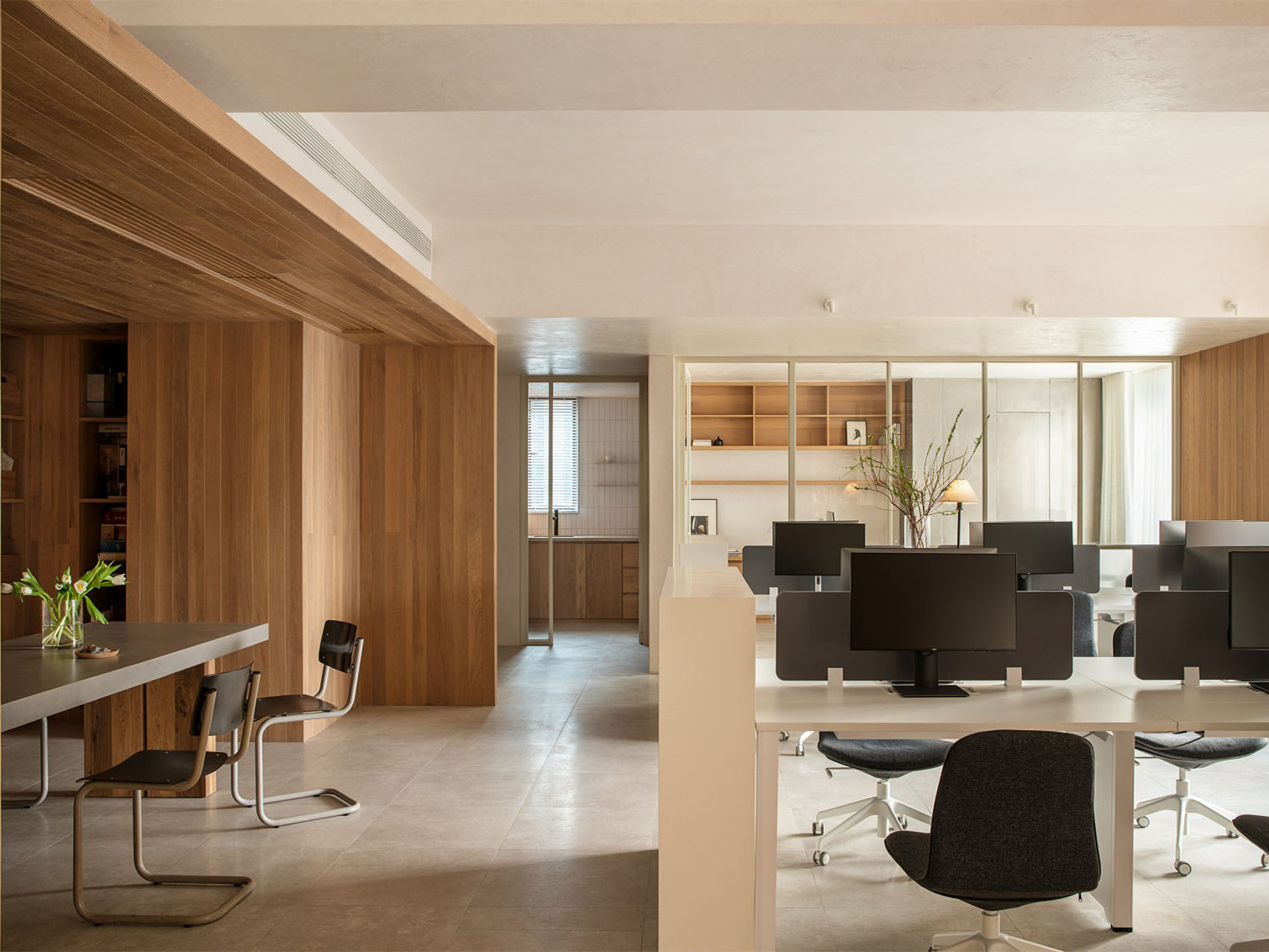 重庆 GeemoDesign 治木设计办公室丨中国重庆-2