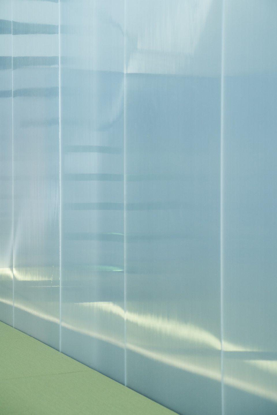 锯齿之家的光影魔法 | 柔和光线与开放性共存-31