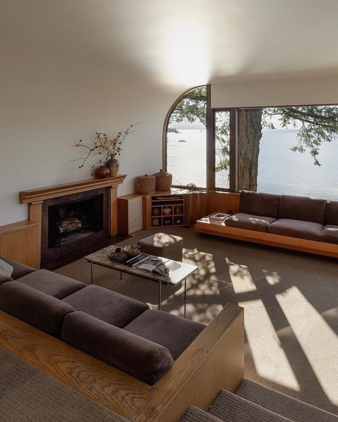 路易·卡雷住宅丨法国巴黎丨阿尔瓦·阿尔托（Alvar Aalto）-87