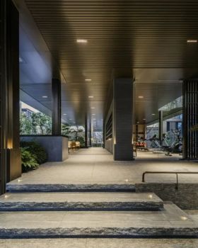 邯郸 · 天正 · 凤鸣九章丨中国河北丨麦田景观