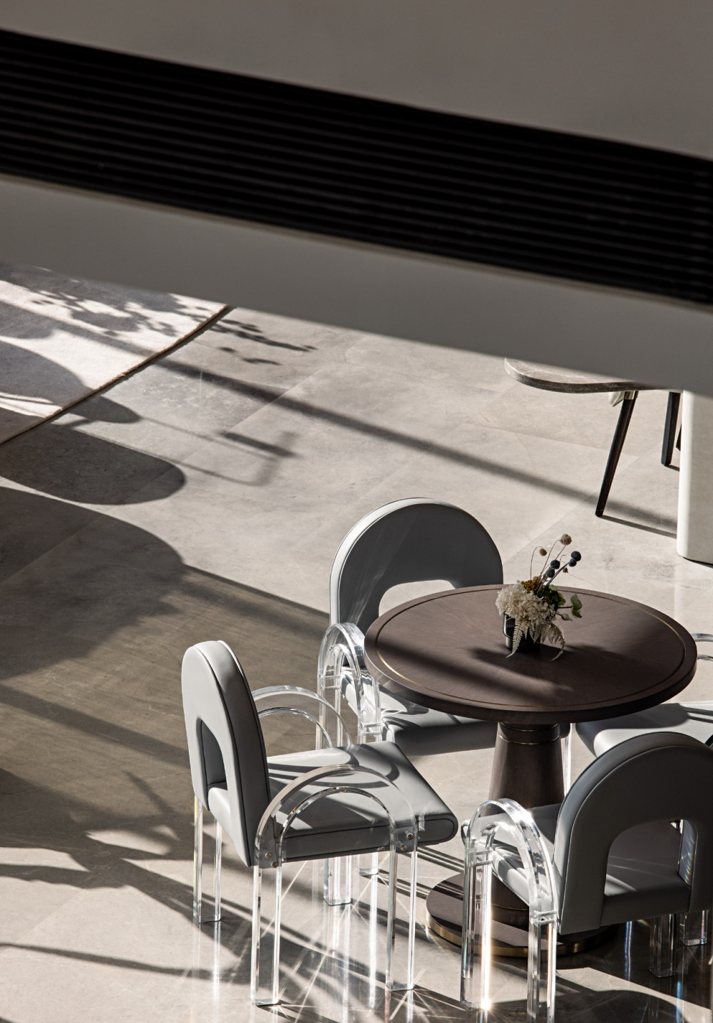 枫叶·蔚澜半岛营销中心丨中国哈尔滨丨DAS 大森设计-50