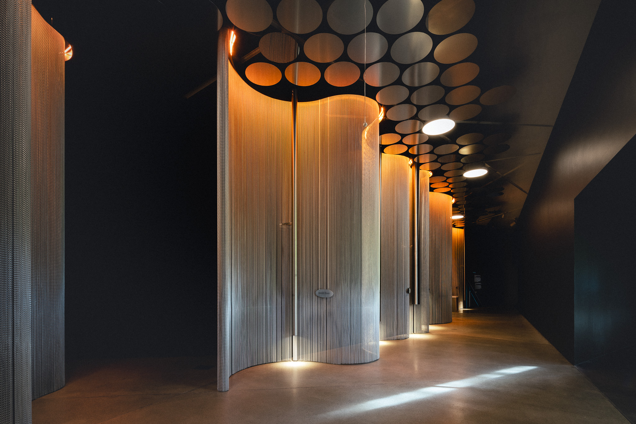 德国柏林犹太博物馆丨丹尼尔·里伯斯金-26