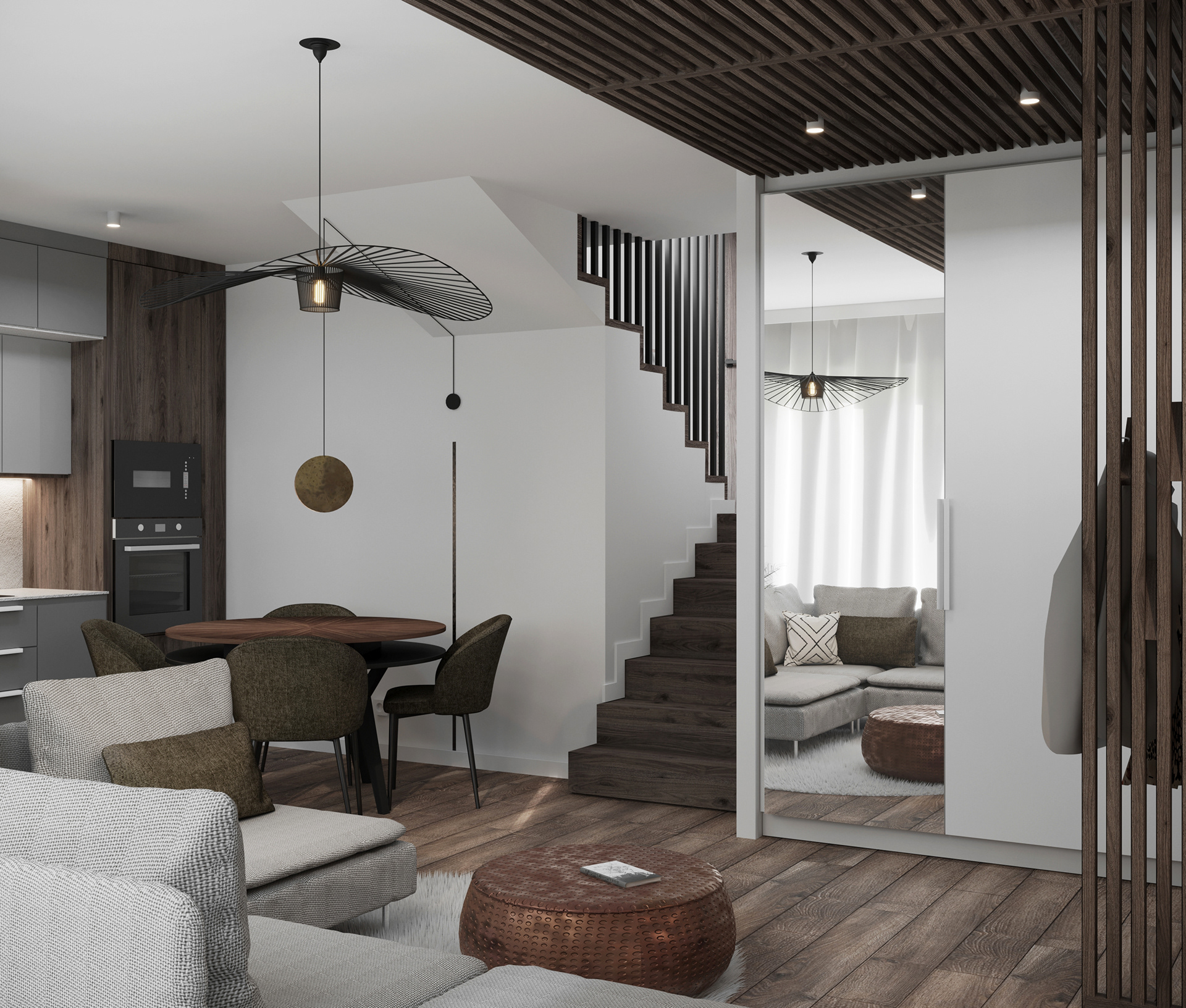 大地色调中的现代风格-6